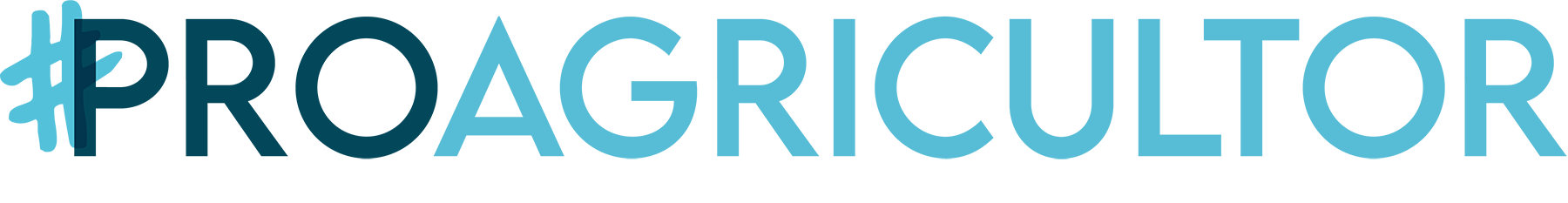 logo proagricultor