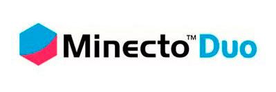 logo minecto duo