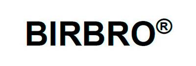 logo birbro preview