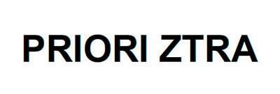 logo priori ztra preview