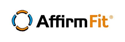 logo affirm fit