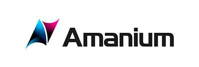 logo amanium