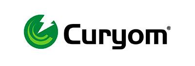 logo curyom