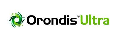 logo orondis ultra
