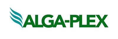 logo alga-plex