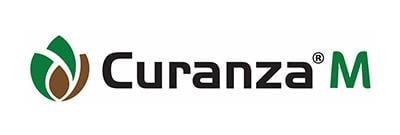 Logo Curanza M