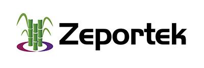 Logo Zeporteck