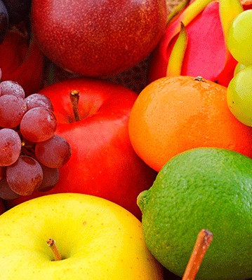 Fruta