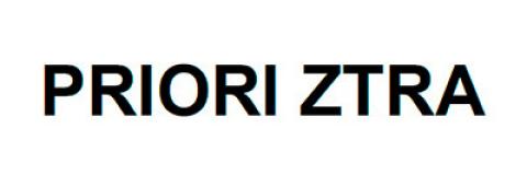 logo priori ztra preview
