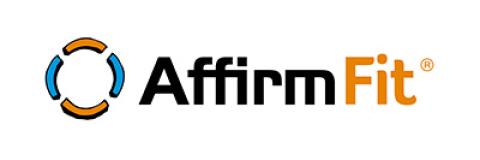 logo affirm fit