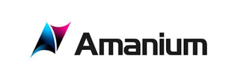 logo amanium