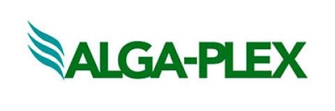 logo alga-plex