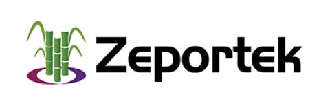Logo Zeporteck