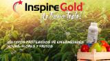 Inspire Gold el fungicida que lo tiene todo para tus vegetalesProtege a tus cultivos de la Botrytis y alternaría.<br>Conoce más aquí