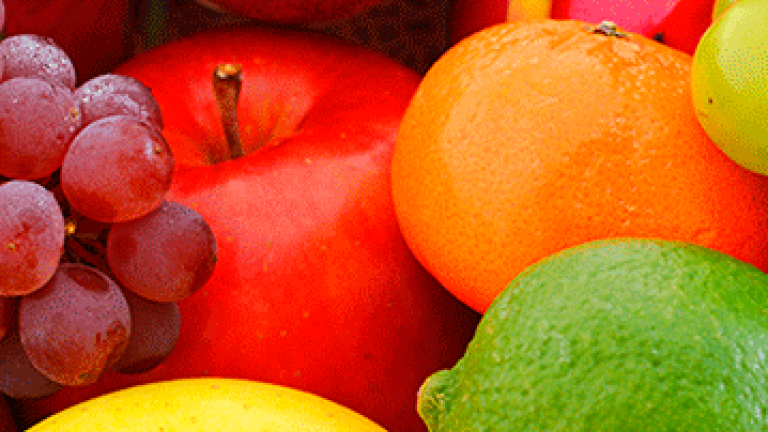 Fruta
