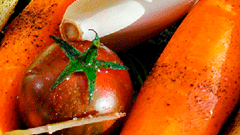 Vegetales