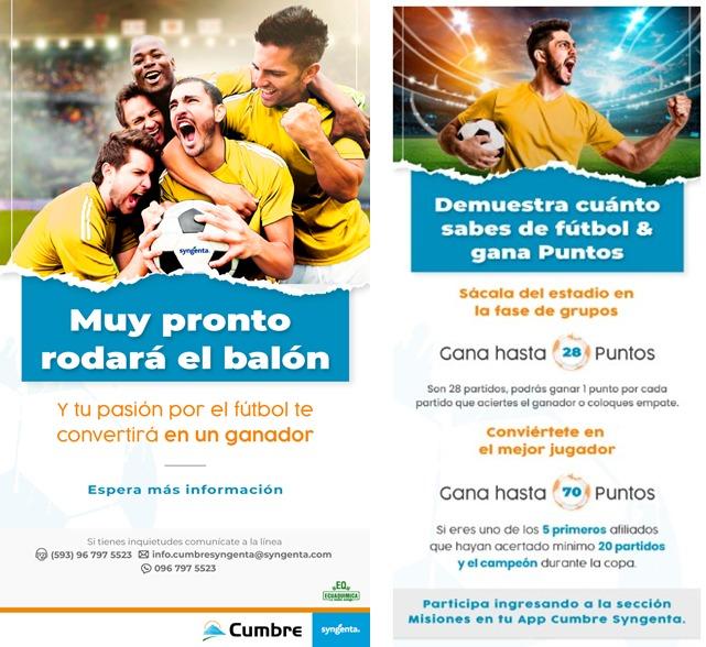 Cumbre