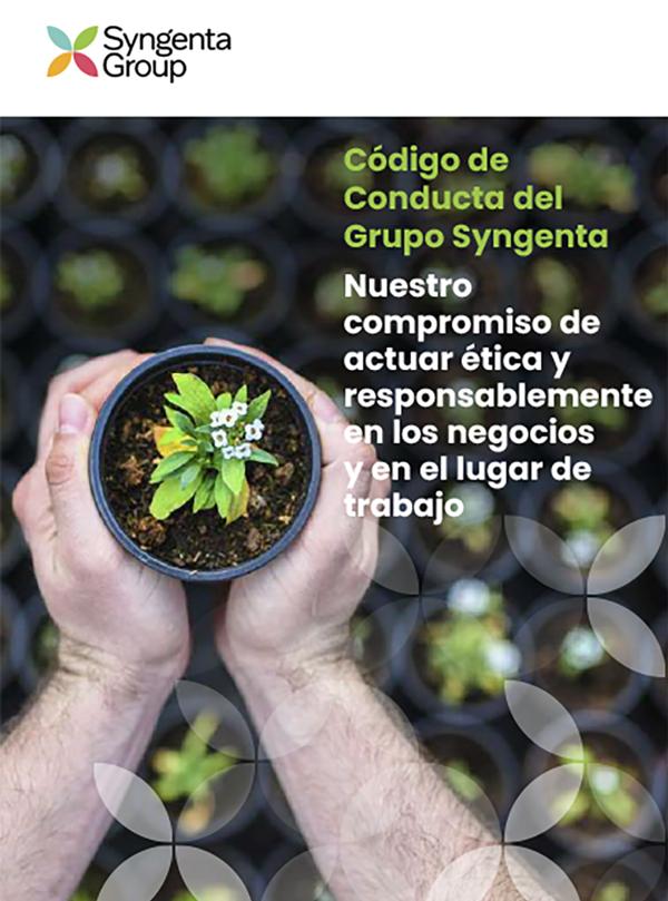Código de conducta