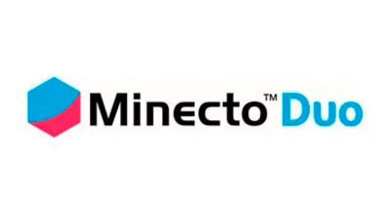 logo minecto duo