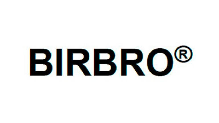logo birbro preview