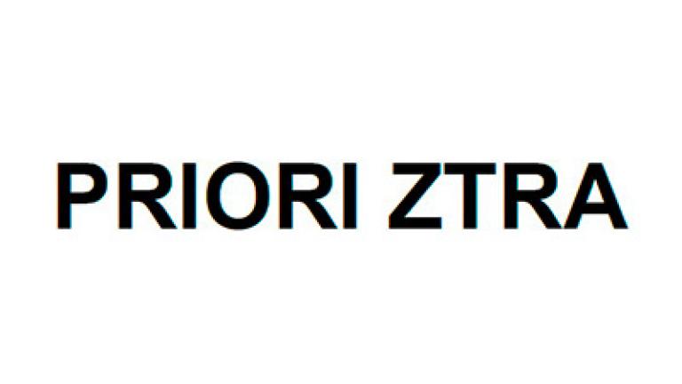 logo priori ztra preview