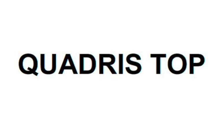 logo quadris top preview