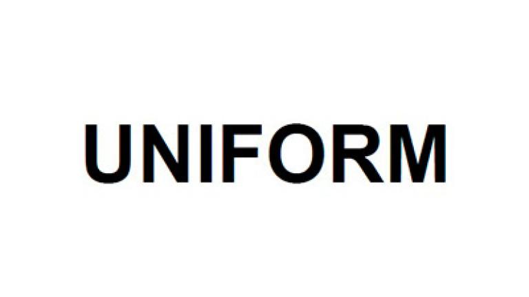 logo uniform preview