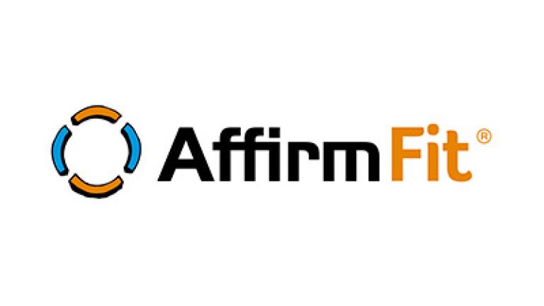 logo affirm fit