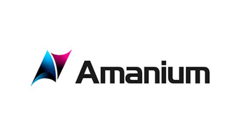 logo amanium