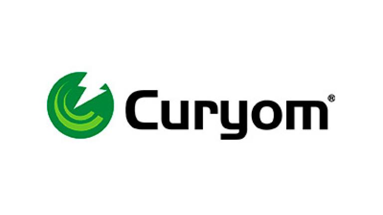 logo curyom