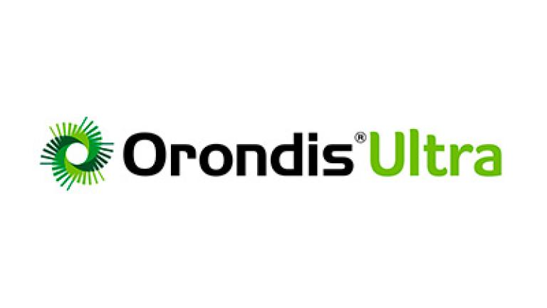 logo orondis ultra