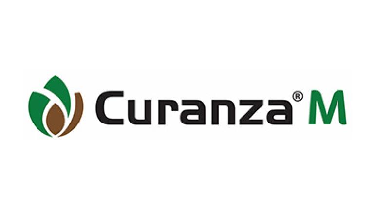 Logo Curanza M