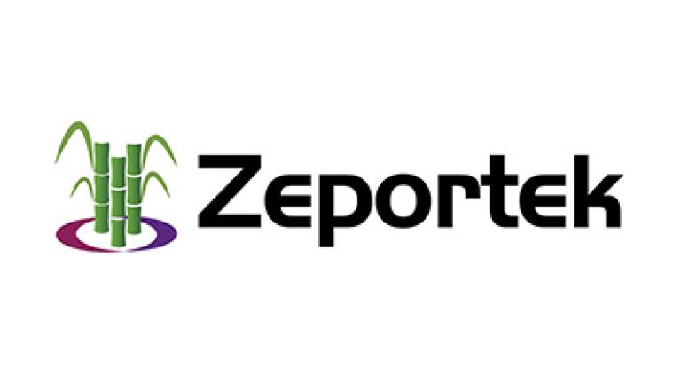 Logo Zeporteck